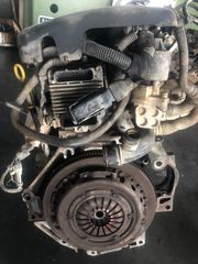 Opel Astra X14XE-thumb-2