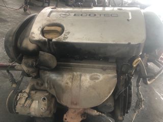 Opel Astra X14XE-thumb-3