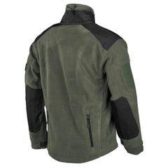 Αδιάβροχο/διαπνέον fleece "HEAVY STRIKE"-thumb-3