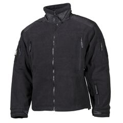 Αδιάβροχο/διαπνέον fleece "HEAVY STRIKE"-thumb-4