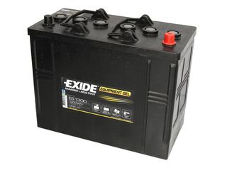 Exide 12V 120Ah ES1300-thumb-1
