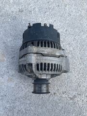 MERCEDES W202 1993-1998 C180 ΔΥΝΑΜΟ  0091540202