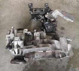 ΣΑΣΜΑΝ BMS/BNV 1.4 TDi SEAT IBIZA 2008-2015 (EG)