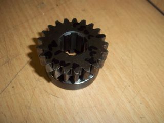 ΓΡΑΝΑΖΙ ΣΑΣΜΑΝ HONDA C50C GLX 21 ΔΟΝΤΙΑ-thumb-3