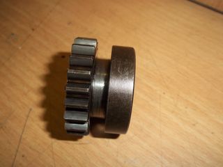 ΓΡΑΝΑΖΙ ΣΑΣΜΑΝ HONDA C50C GLX 21 ΔΟΝΤΙΑ-thumb-4