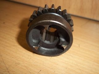 ΓΡΑΝΑΖΙ ΣΑΣΜΑΝ HONDA C50C GLX 21 ΔΟΝΤΙΑ-thumb-5
