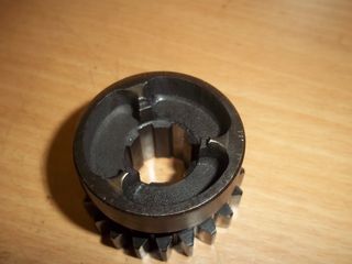 ΓΡΑΝΑΖΙ ΣΑΣΜΑΝ HONDA C50C GLX 21 ΔΟΝΤΙΑ-thumb-6