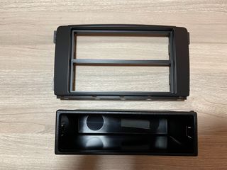 SMART 451 ΒΑΣΗ 2 DIN -thumb-2