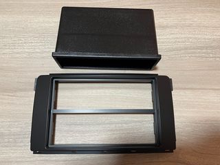 SMART 451 ΒΑΣΗ 2 DIN -thumb-3