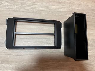 SMART 451 ΒΑΣΗ 2 DIN -thumb-5