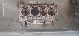 ΚΑΠΑΚΙ ΜΗΧΑΝΗΣ VW PASSAT BLF 2005