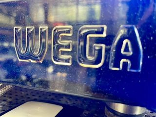 Wega καφετιέρα μεταχειρισμένη με εγγύηση. -thumb-2