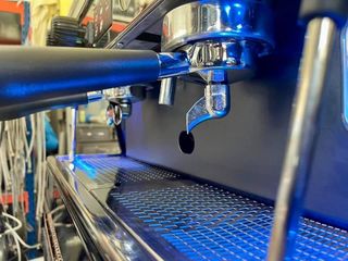 Wega καφετιέρα μεταχειρισμένη με εγγύηση. -thumb-7
