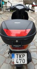 Honda LEAD 2006 SCV 100-thumb-8