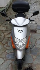 Honda LEAD 2006 SCV 100-thumb-4