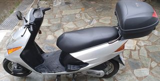 Honda LEAD 2006 SCV 100-thumb-2