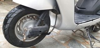 Honda LEAD 2006 SCV 100-thumb-14