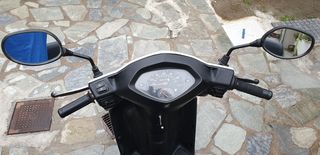 Honda LEAD 2006 SCV 100-thumb-10