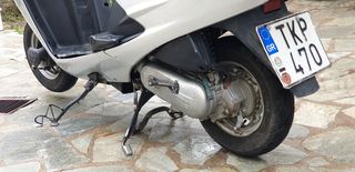 Honda LEAD 2006 SCV 100-thumb-16