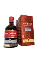 Whisky Kilchoman Single Malt 8 Years 700ml