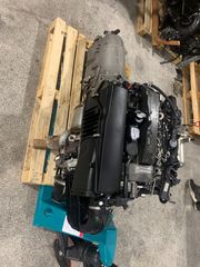 MERCEDES 646 FACELIFT ΥΠΑΡΧΟΥΝ ΔΙΑΦΟΡΑ ΑΝΤΑΛΛΑΚΤΙΚΑ