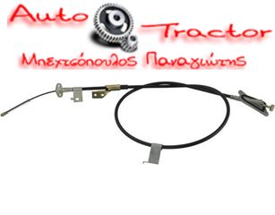 17.0121 COFLE ΣΥΡΜΑ ΝΤΙΖΑ ΧΕΙΡΟΦΡΕΝΟΥ NISSAN ALMERA N16 00- ALL ΠIΣΩ R ΑΡΙΣΤΕΡΗ / ΔΕΞΙΑ