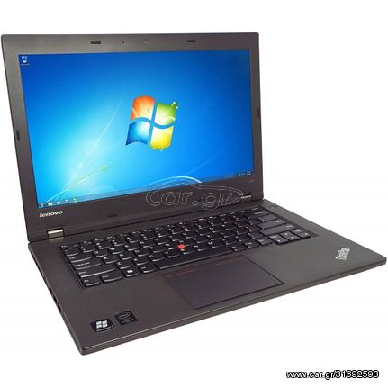 Lenovo ThinkPad L440 i5-4300M/4GB/320GB (Certified Refurbished)