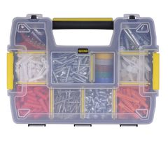 Ταμπακιέρα SORT MASTER LIGHT - STANLEY STST1-70720 -14021-thumb-1
