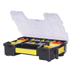 Ταμπακιέρα SORT MASTER LIGHT - STANLEY STST1-70720 -14021-thumb-2