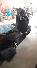 Piaggio Beverly 400 2026 BEVERLY 400 NEW ΕΤΟΙΜΟΠΑΡΑΔΟΤΑ-thumb-10