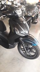 Piaggio Beverly 400 2026 BEVERLY 400 NEW ΕΤΟΙΜΟΠΑΡΑΔΟΤΑ-thumb-3