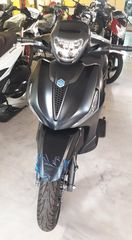 Piaggio Beverly 400 2026 BEVERLY 400 NEW ΕΤΟΙΜΟΠΑΡΑΔΟΤΑ