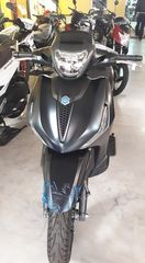 Piaggio Beverly 400 2026 BEVERLY 400 NEW ΕΤΟΙΜΟΠΑΡΑΔΟΤΑ-thumb-1