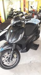 Piaggio Beverly 400 2026 BEVERLY 400 NEW ΕΤΟΙΜΟΠΑΡΑΔΟΤΑ-thumb-2