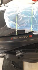 Piaggio Beverly 400 2026 BEVERLY 400 NEW ΕΤΟΙΜΟΠΑΡΑΔΟΤΑ-thumb-9