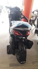 Piaggio Beverly 400 2026 BEVERLY 400 NEW ΕΤΟΙΜΟΠΑΡΑΔΟΤΑ-thumb-5