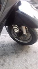 Vespa Cosa 200 1991-thumb-1
