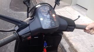 Vespa Cosa 200 1991-thumb-2
