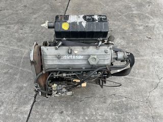 Κινητήρας 149A1000 Fiat Regata 1.9 Diesel