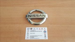 ΣΗΜΑ ΤΖΑΜΟΠΟΡΤΑΣ (90890-JD000)  NISSAN QASHQAI J10E 2007-2013