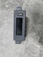 ΟΘΟΝΗ ΠΟΛΛΑΠΛΩΝ ΕΝΔΕΙΞΕΩΝ OPEL CORSA D, 06-15, 13209460, 565412769