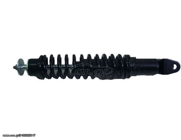 ΑΜΟΡΤΙΣΕΡ VS0002 B 33CM ΒΙ-ΔΙ(33) VISION DIO ZIP 50 ΤΕΜ FORSA 
