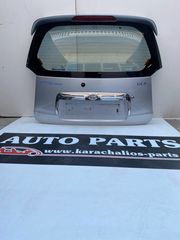 KARACHALIOS-PARTS ΤΖΑΜΟΠΟΡΤΑ HYUNDAI ATOS PRIME 99-03