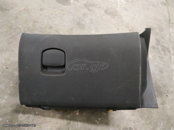 ΝΤΟΥΛΑΠΑΚΙ ΤΑΜΠΛΟ, OPEL CORSA D, 06-15, 13205097, 460029937