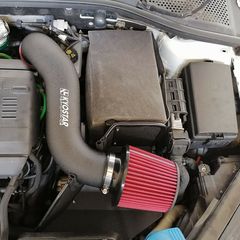 Κιτ Εισαγωγης 89mm MK7 GTI/GOLF R/GOLF/GLI/A3/S3/TT) 2015+-thumb-1