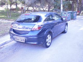 Opel Astra 2006 GTC 2000ΕΥΡΩ ΠΡΟΚΑΤΑΒΟΛΗ ΚΑΙ 24 ΜΗΝΕΣ ΓΡΑΜΜΑΤΙΑ-thumb-3