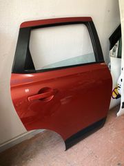 Πόρτα πίσω δεξιά Nissan Qashqai J10 07-13-thumb-2