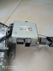 Opel Corsa C GM 24463937 Q1T17772MZZ EA2CEC-002. Mitsubishi electric εγκέφαλος μοτέρ κολώνας τιμονιού