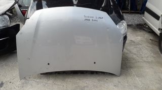 ΚΑΠΟ SUZUKI LIANA, ΜΟΝΤΕΛΟ 1998-2004