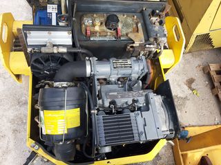 Οδοστρωτήρες Bomag 2003 120 AC 3-thumb-1